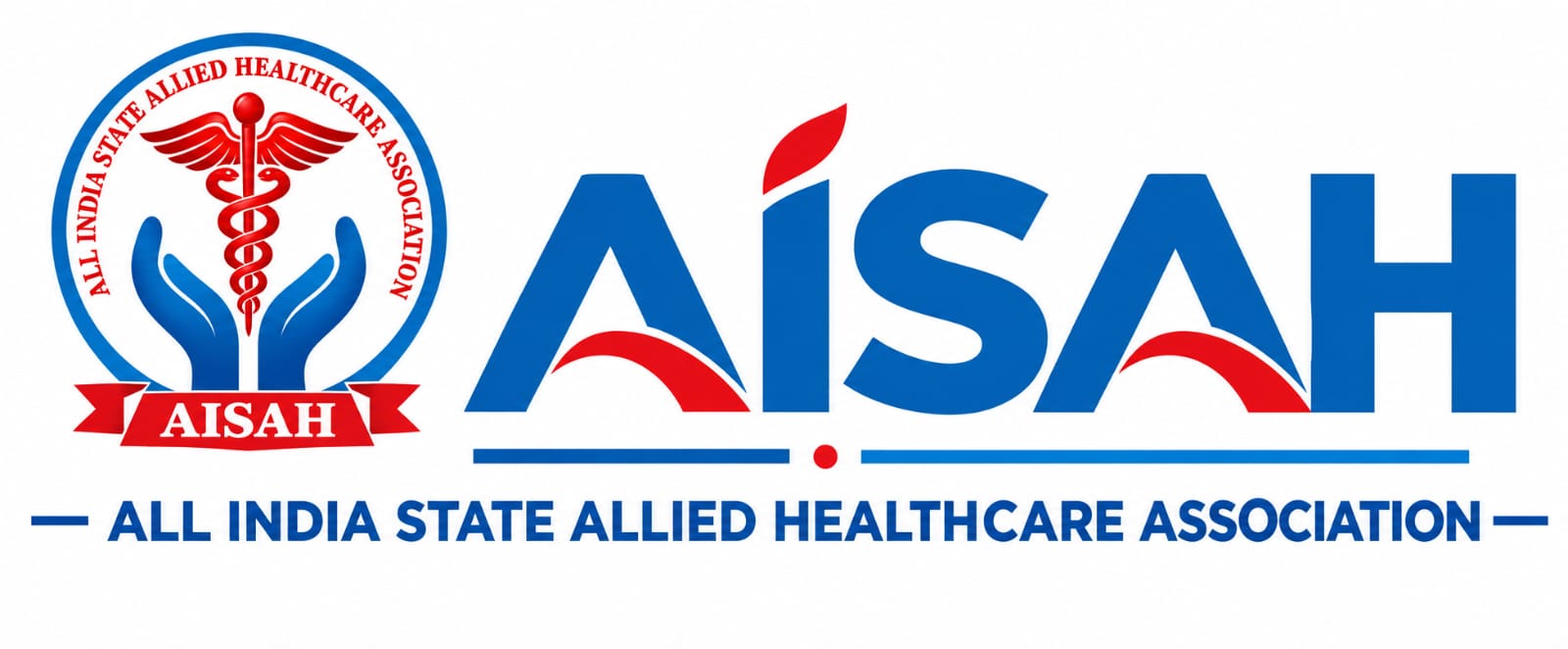 All India State Allied Healthcare Association - AISAH