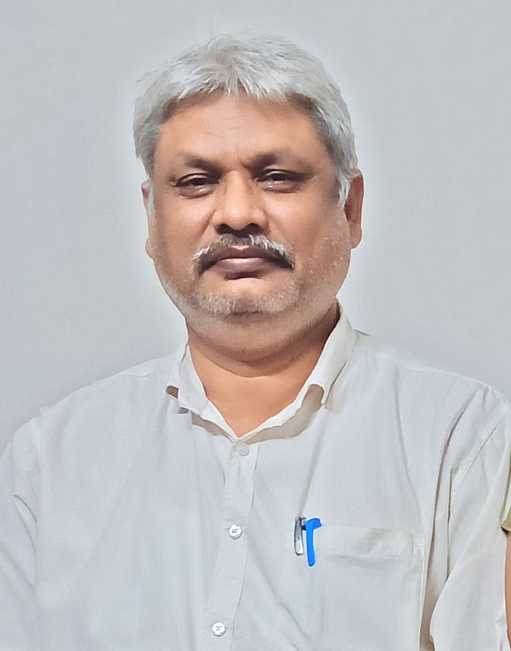 Mr. Vinod Singh - Head of Department